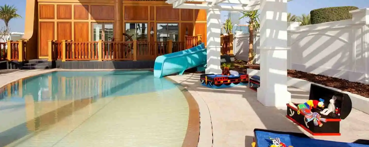 The St Regis Abu Dhabi-1